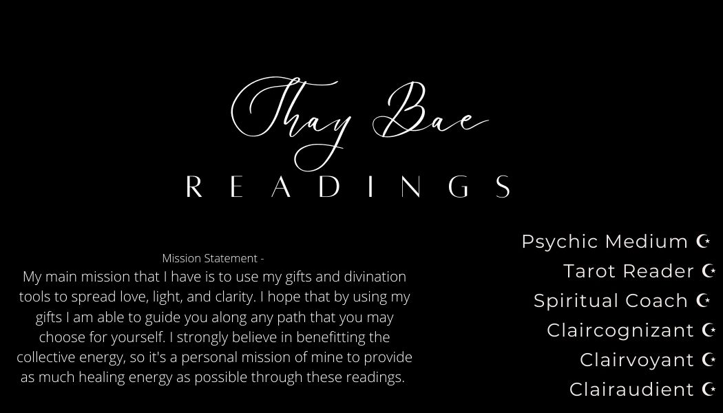 shay bae 🧚‍♀️ (readings - closed !! ) tweet media