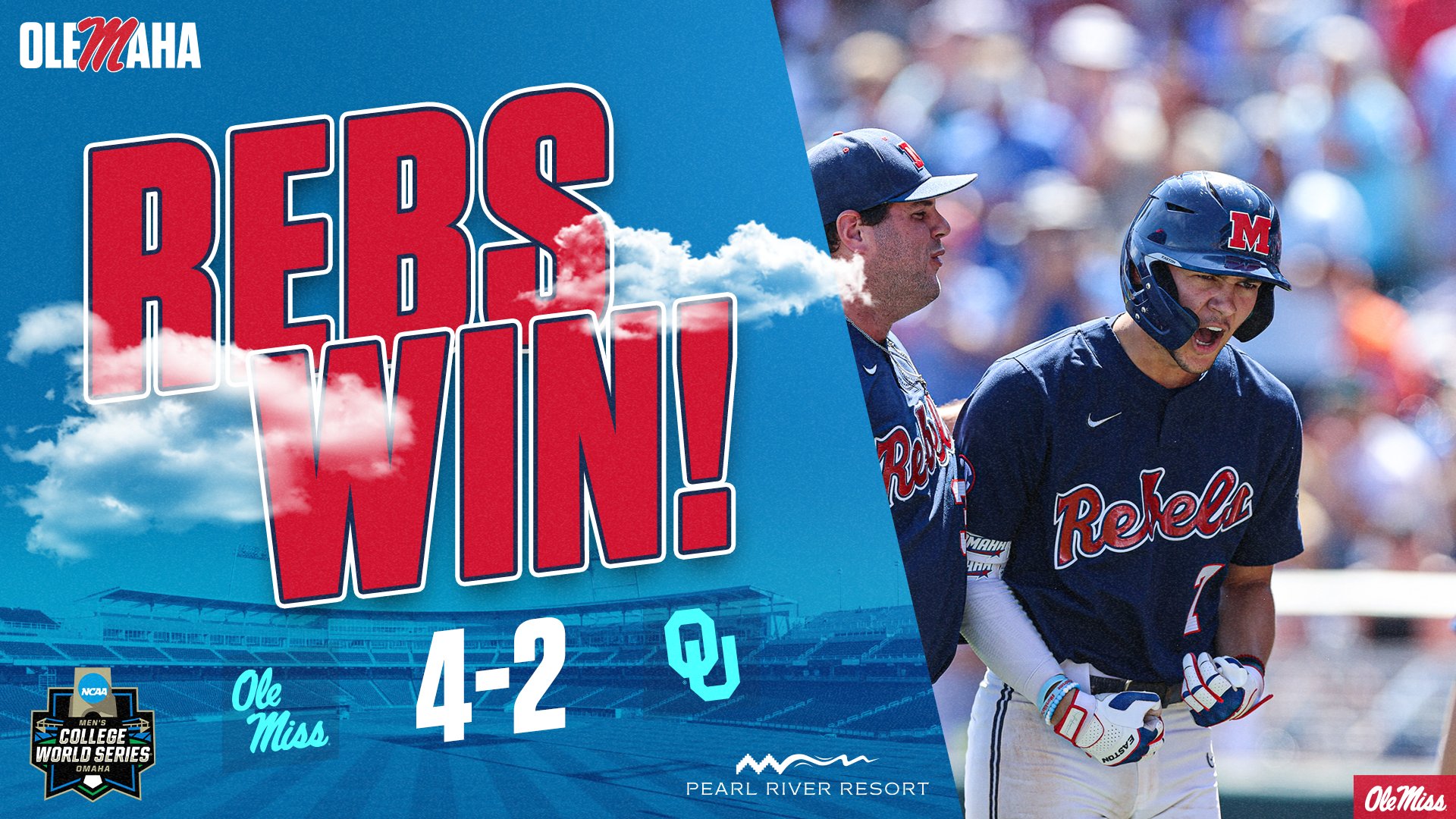 Ole Miss Baseball (@OleMissBSB) / Twitter