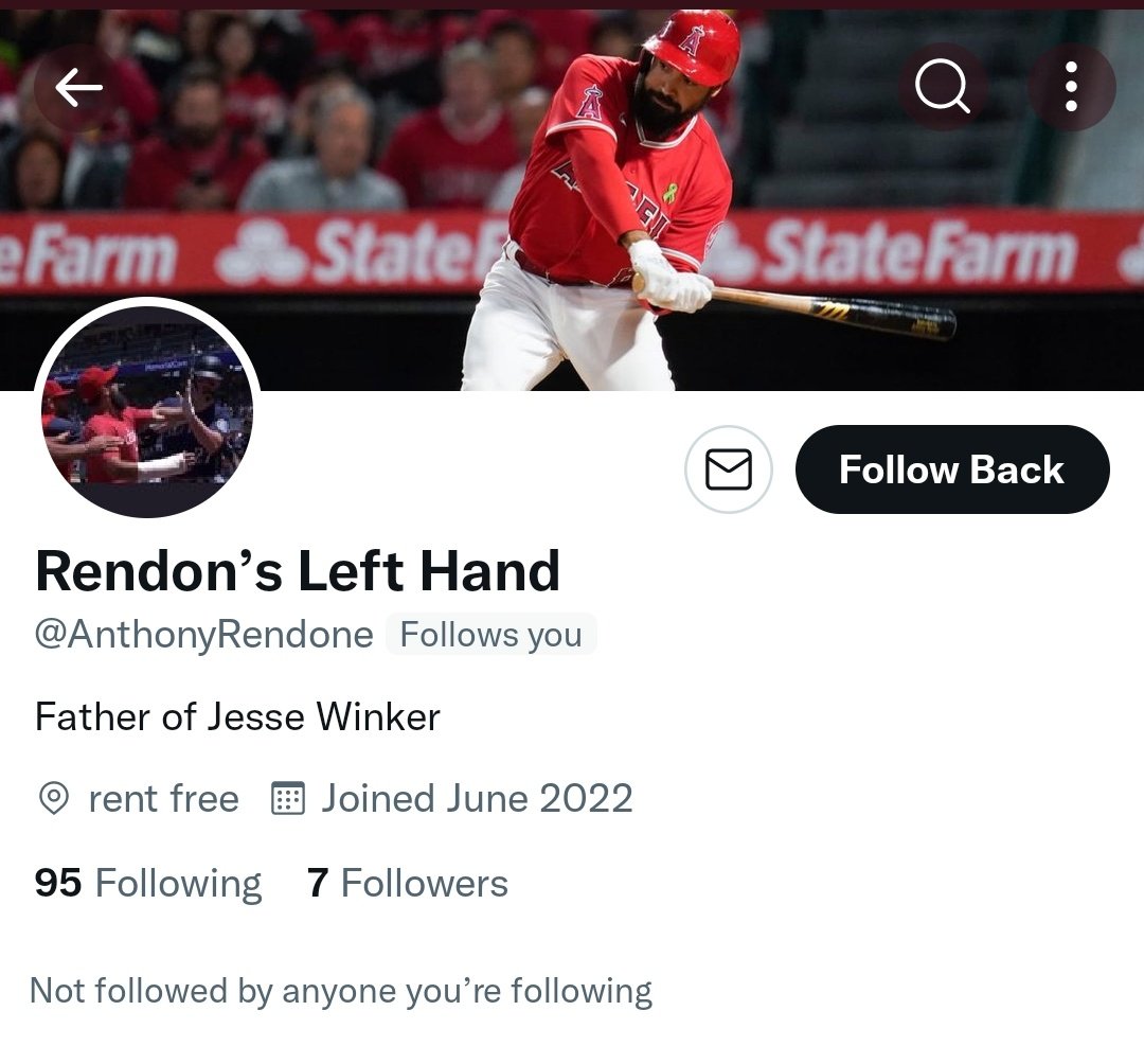 well that was quick...