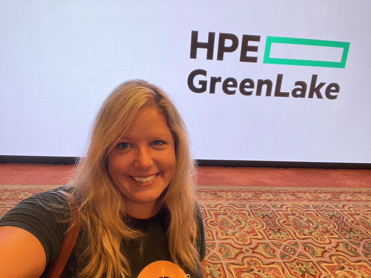 kimberly graves (@kimberlyagraves) on Twitter photo Looking forward to seeing everyone tomorrow at <a href="/HPE_Discover/">HPE Discover</a>. I’ll be at the HPE GreenLake living labs and <a href="/ArubaNetworks/">arubanetworks</a> hands on labs. Come by and say hi! Looking forward to seeing everyone tomorrow at <a href="/HPE_Discover/">HPE Discover</a>. I’ll be at the HPE GreenLake living labs and <a href="/ArubaNetworks/">arubanetworks</a> hands on labs. Come by and say hi!