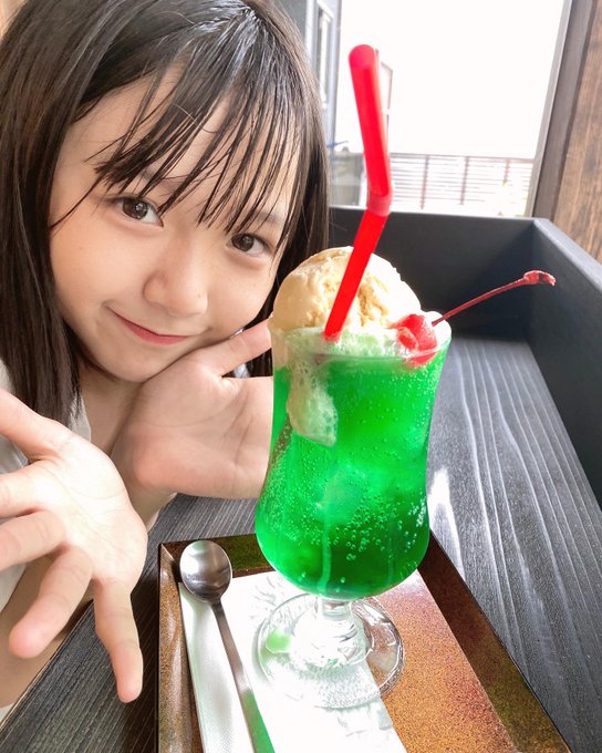 Twitterのコスプレ画像16