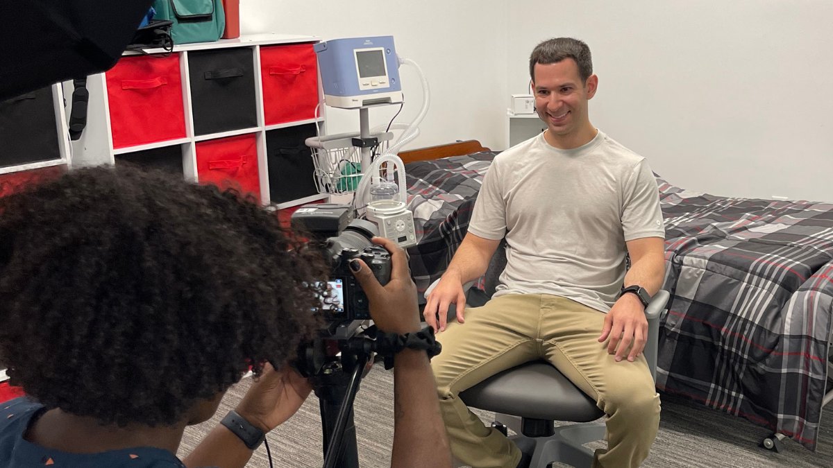 mcschoolsup's tweet photo. This summer we are filming career spotlight videos that will be accessible in the #EducatorProConnect platform for teachers to enhance classroom curriculum. Learn more on our website: https://t.co/Qwxsmg4LIi https://t.co/XpQpkUiFwa