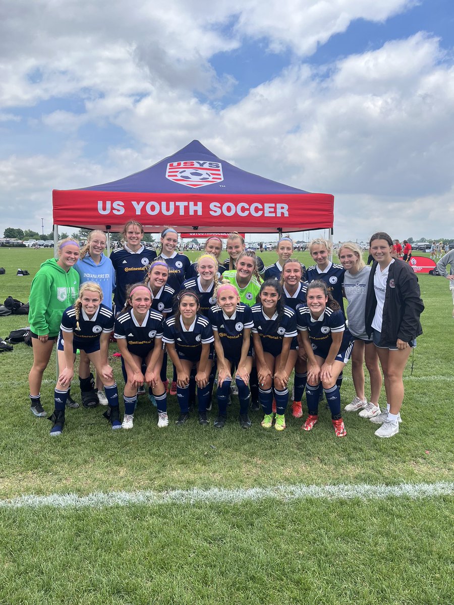 Indy Eleven Academy tweet media