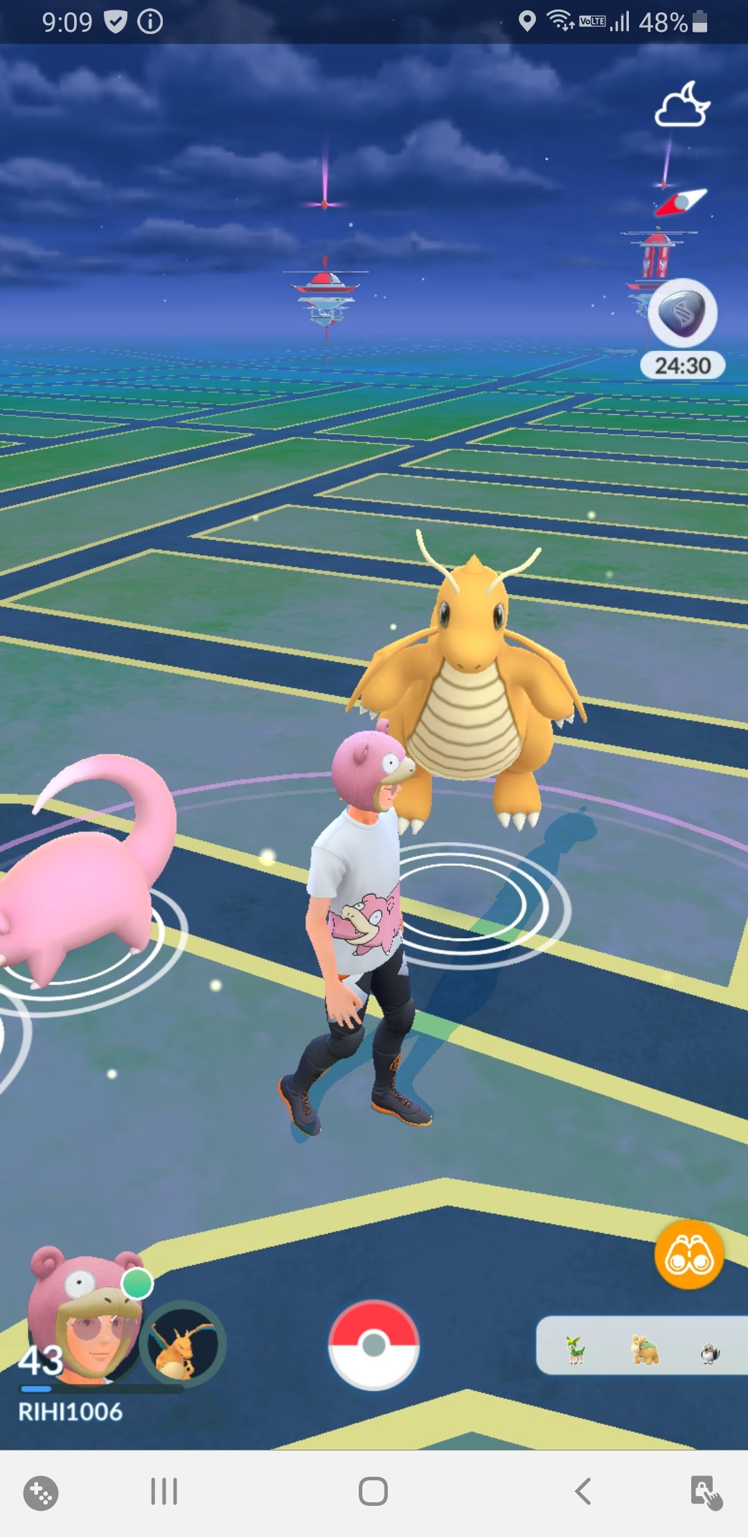 تويتر カイリュー البحث في تويتر