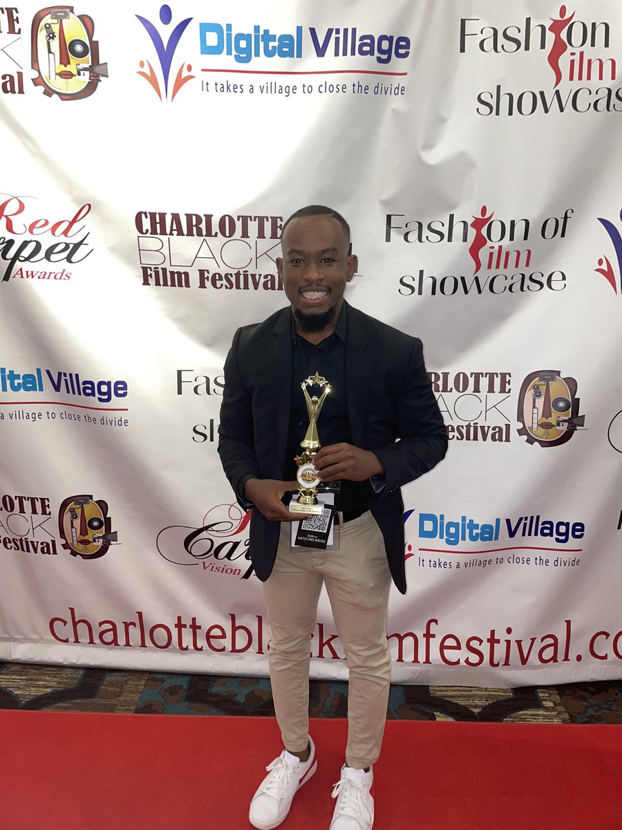 Landon T. Bost tweet media