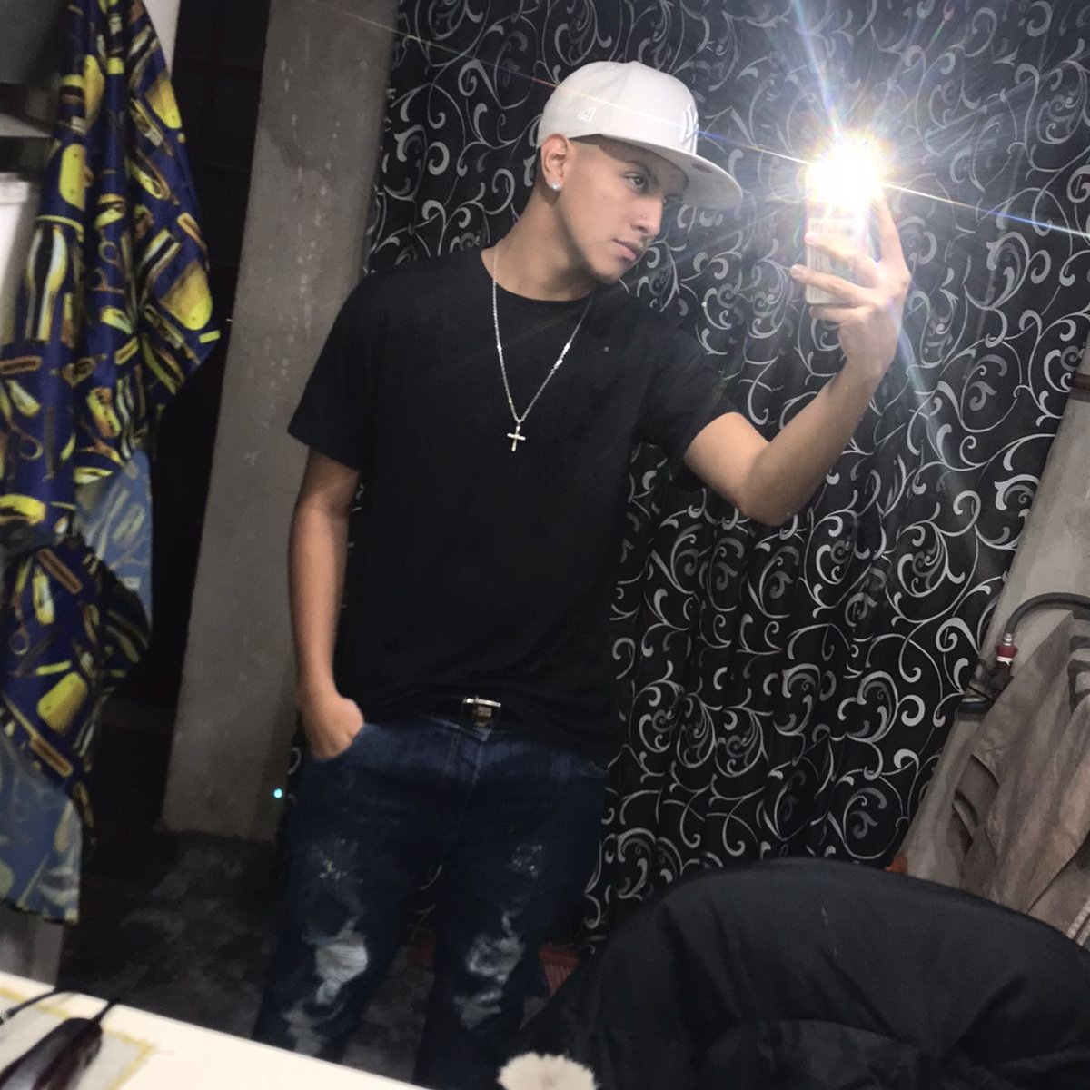 #NuevaFotoDePerfil