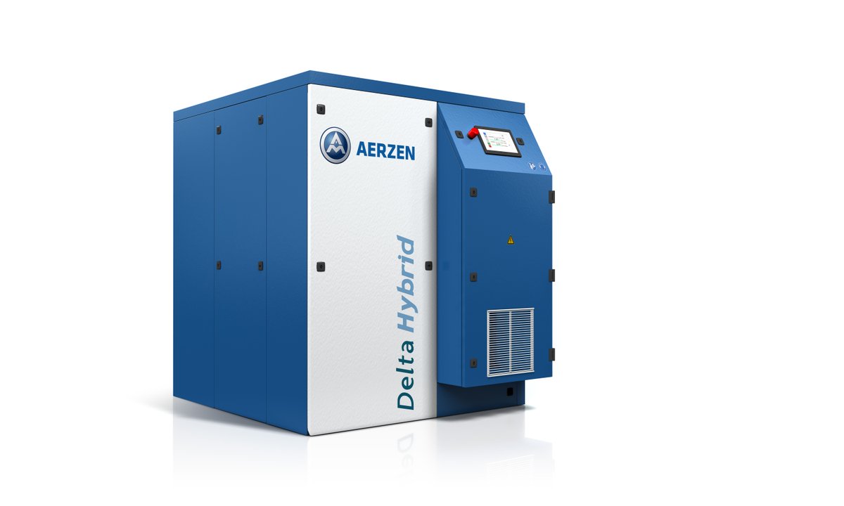 AerzenIberica's tweet photo. AERZEN AMPLÍA EL CONCEPTO DE TECNOLOGÍA CON LA NUEVA GENERACIÓN: PERFORMANCE3 -> Te mostramos la eficiencia de las nuevas generaciones de soplantes, las ventajas de la combinar éstas tecnologías, el ahorro, entre otras https://t.co/TH0eJ6sZc9 https://t.co/XbGWEByaK8