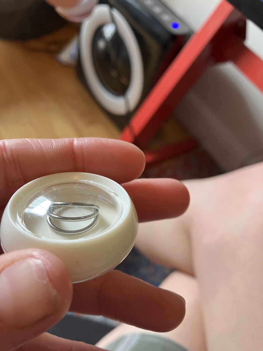 a dedicated rhinosaurus storage area tweet media