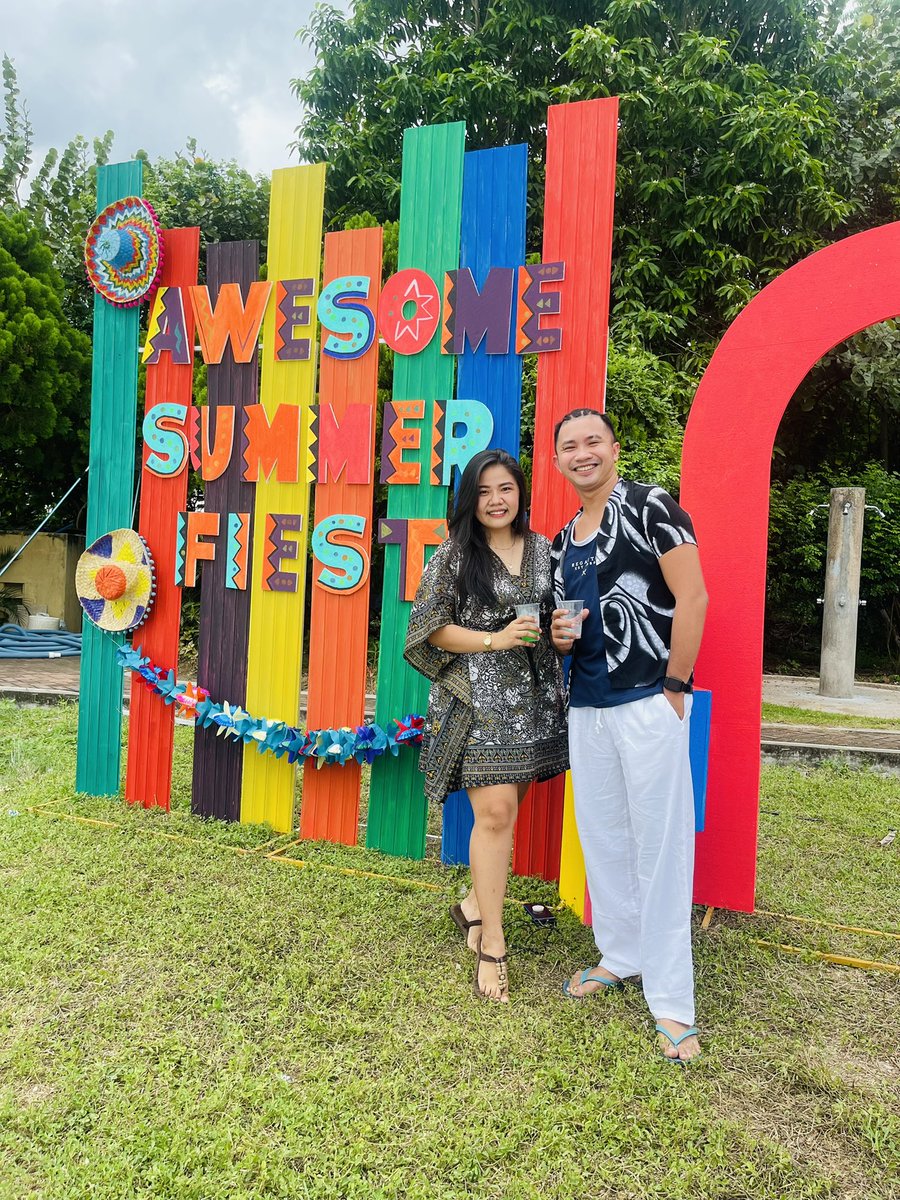 JovannieCE's tweet photo. About last Saturday!!! Summer Party! #AwesomeOS #ComeBackParty #WetAndWild https://t.co/rgjjXJuSEb