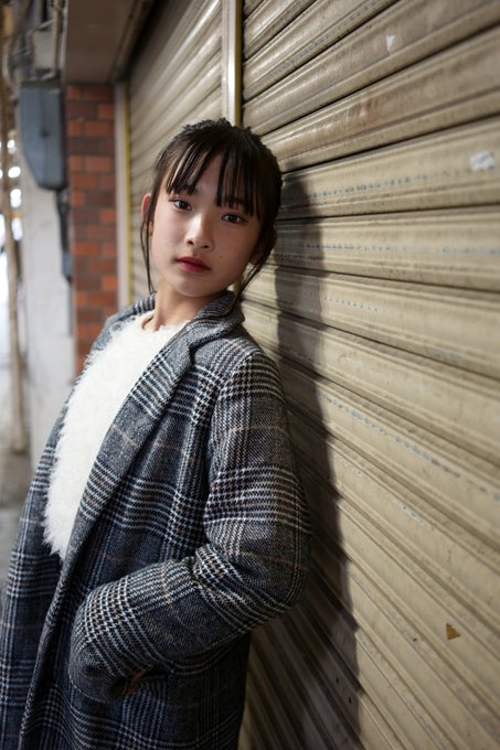 Twitterのコスプレ画像2