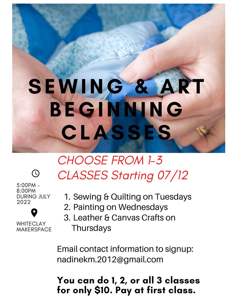 Thanks to all you supporters of #whiteclay Makerspace at the #pineridge reservation.  Excited to offer our first classes this summer #starquilts #nativeart #southdakota