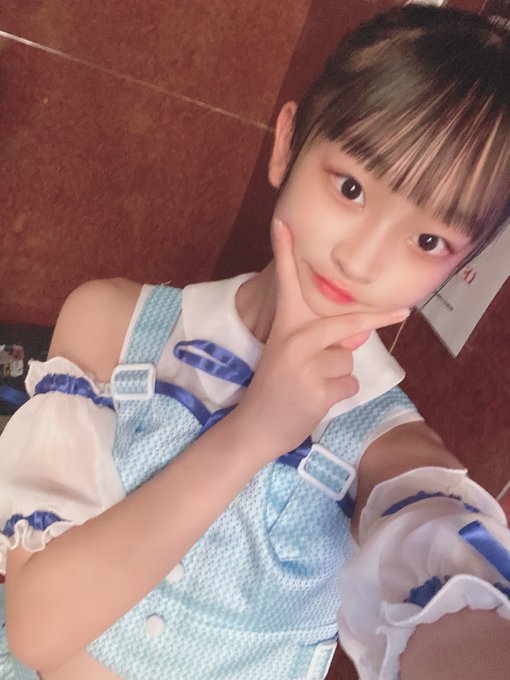 Twitterのコスプレ画像4