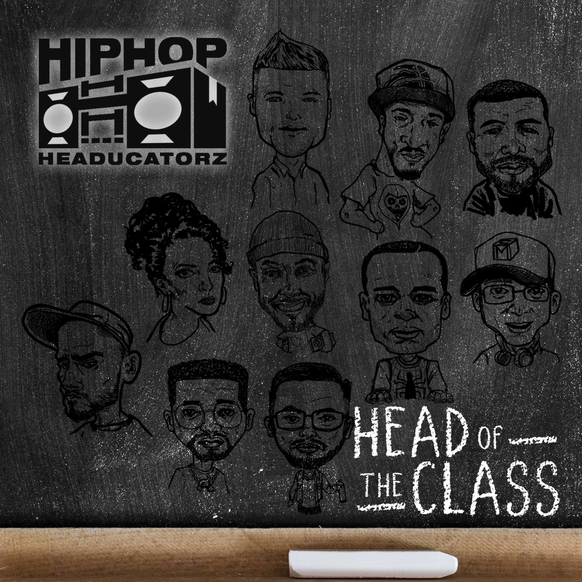 djchrisg585's tweet photo. Now playing : @headucatorz " Each One Teach One "  in rotation on @1009WXIR @sftu585radio  https://t.co/cqwuLm7CQY https://t.co/QfijXfKJdv