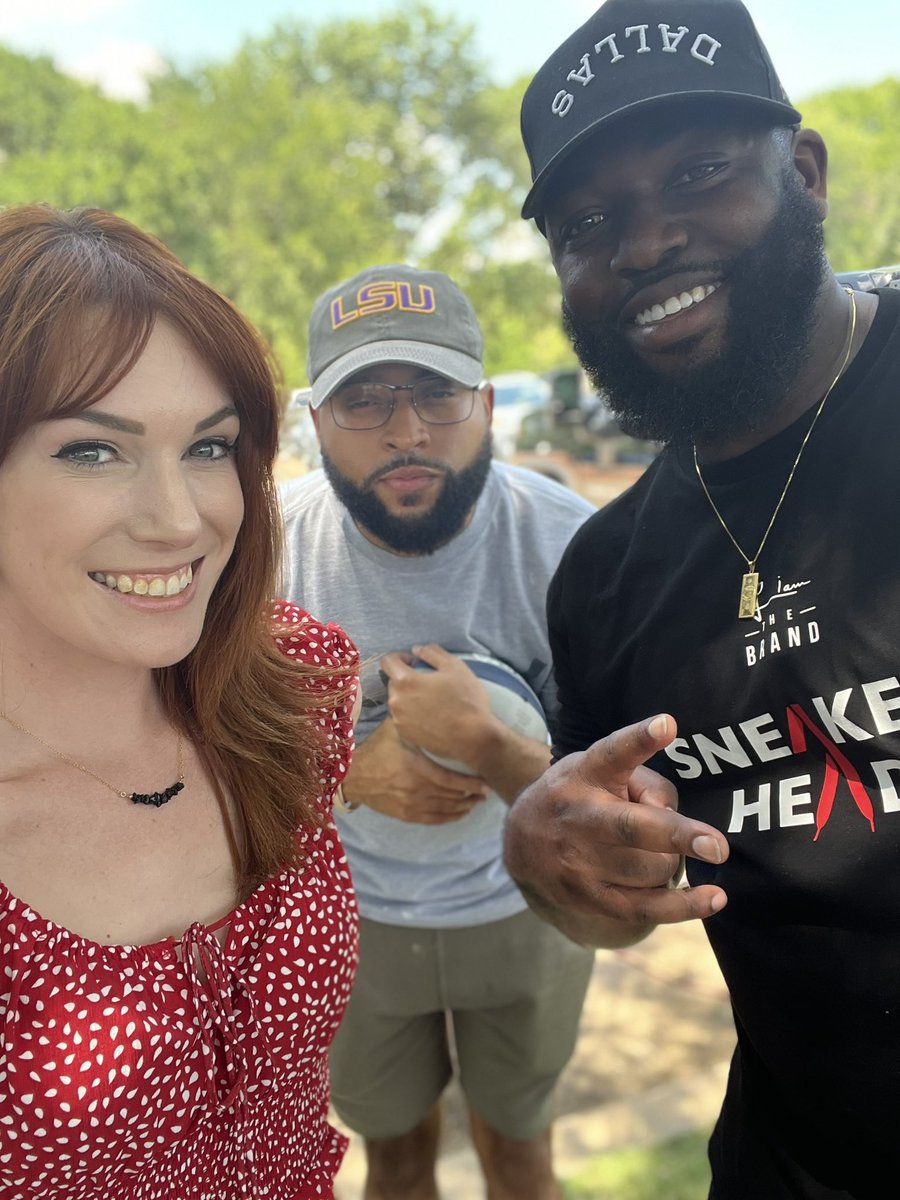 Amanda_K_Romero's tweet photo. Whether it was a day.. A week.. A month or two.. Or a year..
We are now connected forever. 

Grateful to have been chosen as their leader. Never underestimate the way you can impact another person. Y'all impacted me.

Not goodbye @IHXTexfactor - just see you again! https://t.co/cohiO7SdUi