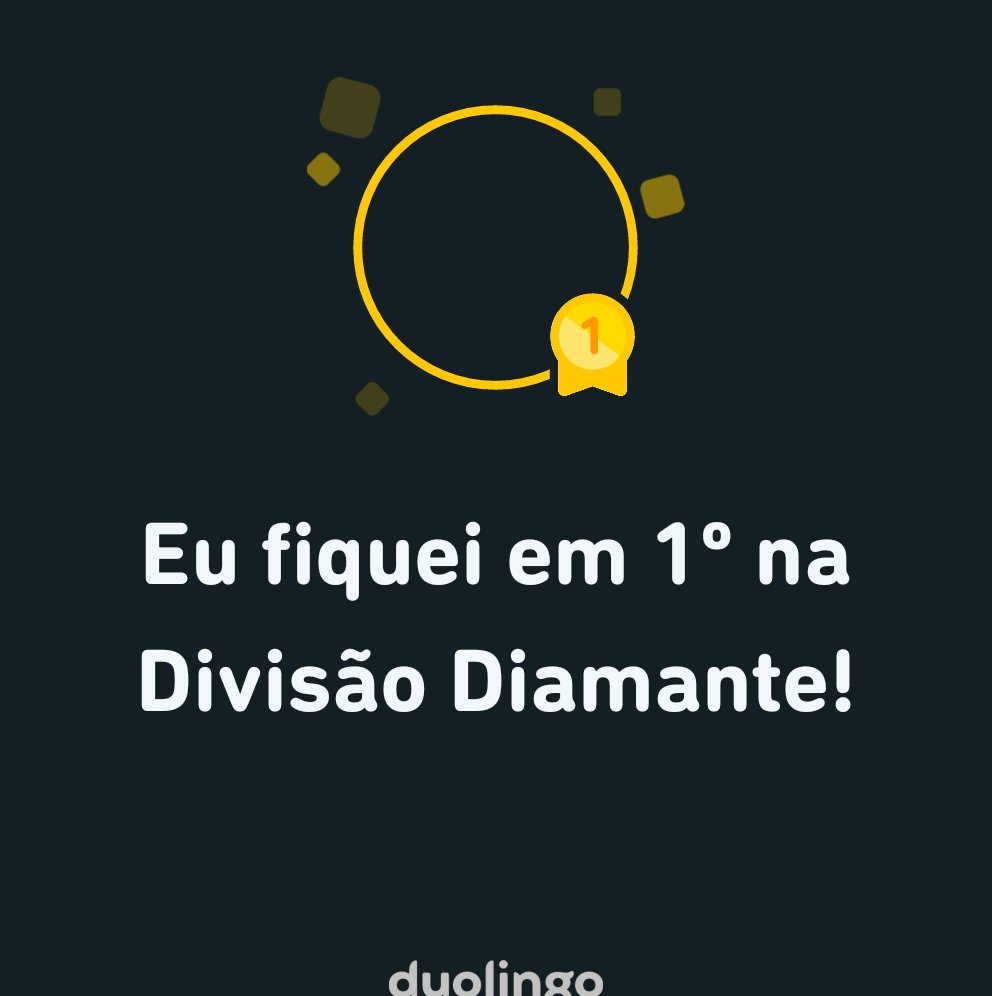 COMO VENCER A DIVISÃO DIAMANTE NO DUOLINGO EM 2023 (ATUALIZADO) 