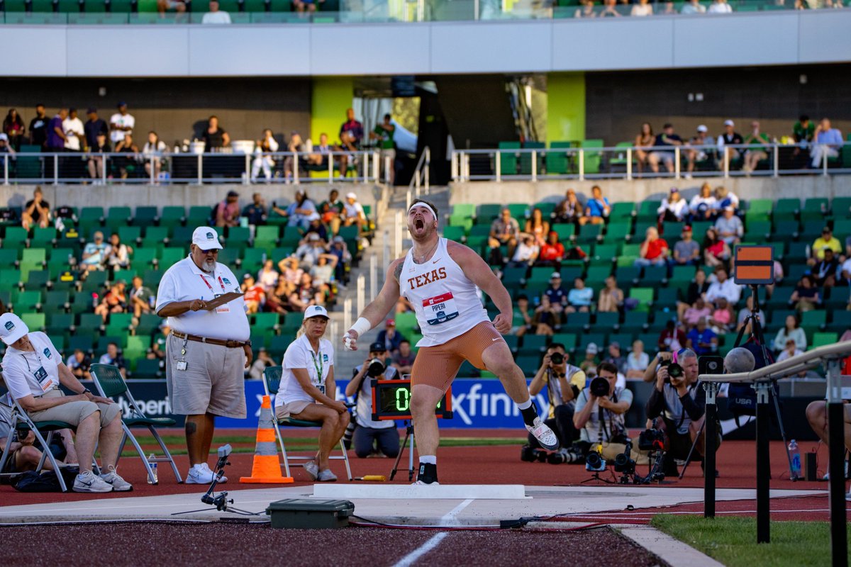 Our little agency has wonderful coaches. They qualified 14 athletes. I'm thankful 🙏 <a href="/TrevorBassitt30/">Trevor Bassitt, OLY</a> <a href="/ktnago13/">Katie Moon</a> <a href="/jess__woodard/">Jess Woodard</a> <a href="/Tripp_Piperi/">Tripp pip</a>