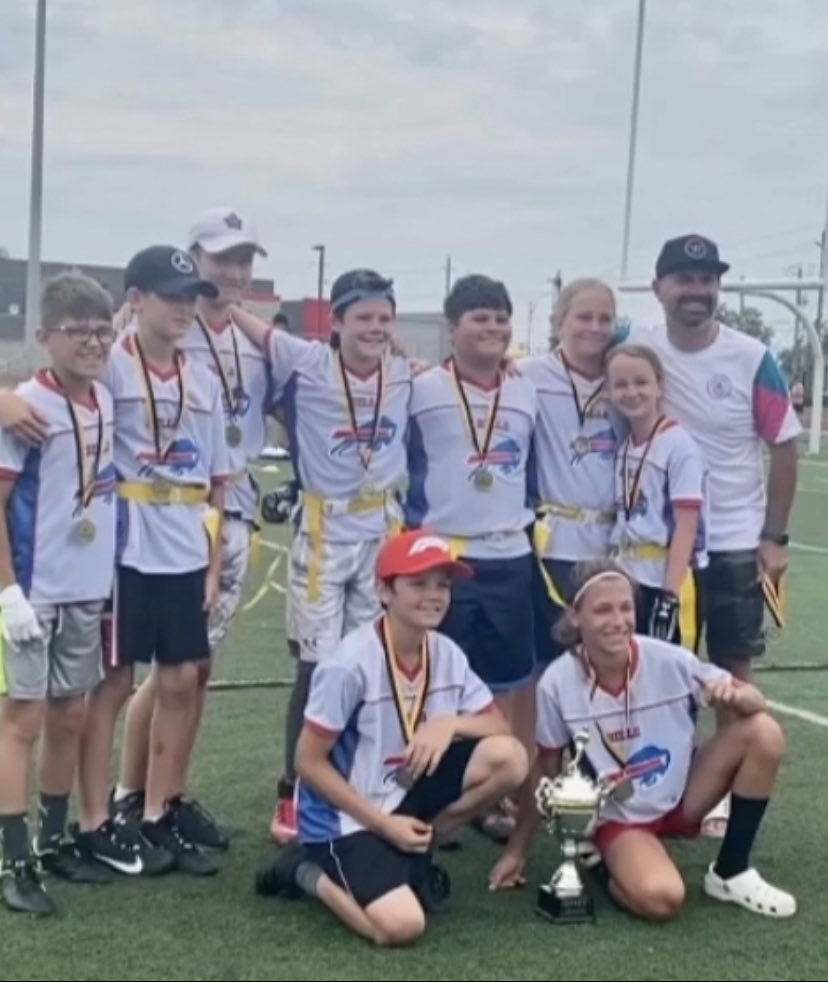 FLAGHMFF's tweet image. 80 games this weekend.  Thank you players, coaches and refs.  Amazing weekend of football!!!
#getyourflagson