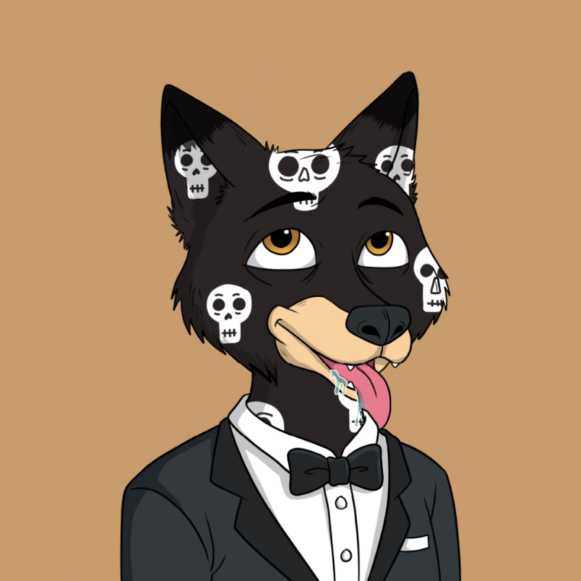 Internet Foxes | SOLD OUT tweet media