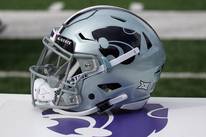 Parker32Andrews's tweet photo. Enjoyed touring @KStateFB today. Really impressed with the commitment to the student athletes. Now ready to get after it tonight at Elite Camp! 💪🏈

#EMAW

@CoachKli
@CoachBuddyWyatt
@CoachBrianLepak
@DYoungRivals
@LifeofFitz
@GoPowerCat https://t.co/1BL45W8VHM