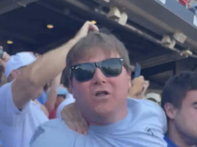 Barstool Sports on Twitter "BEN MINTZ IS YOUR NATIONAL CHAMPION https