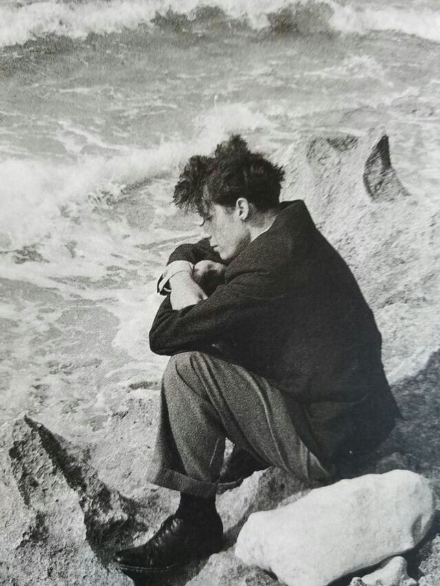 literlandweb1's tweet photo. "Muchas personas no gozan de las pequeñas alegrías, porque esperan la gran felicidad".
Pearl S. Buck https://t.co/aa2ITZ5BJx