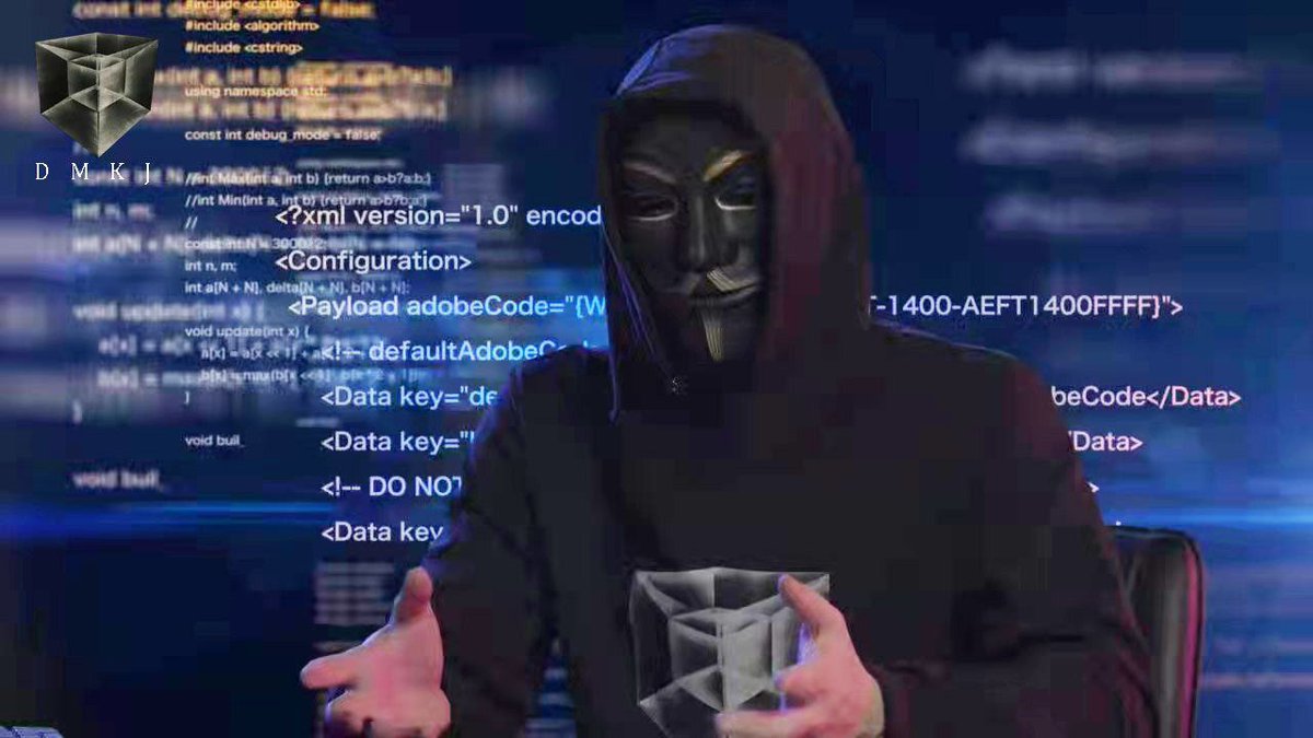 Inception_DMKJ's tweet photo. 📽️Some stills from the second video.
🔥We will release a second video soon.
😆Many friends can't wait.
🚀Wait a minute, what we bring is subversive.
#DMKJ
$DMKJ https://t.co/FuE1luRF5R