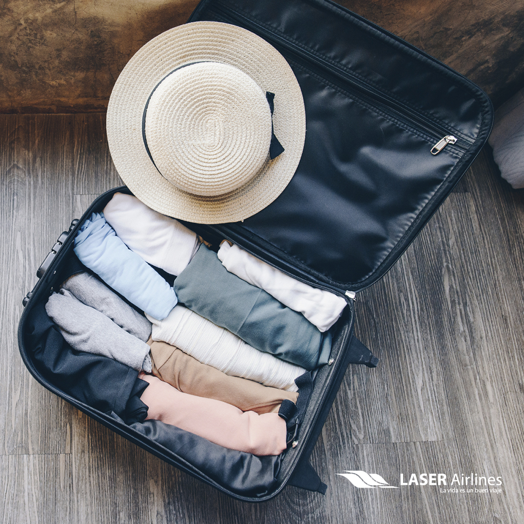 Laser Airlines on Twitter "Es importante saber, antes de viajar, cuál