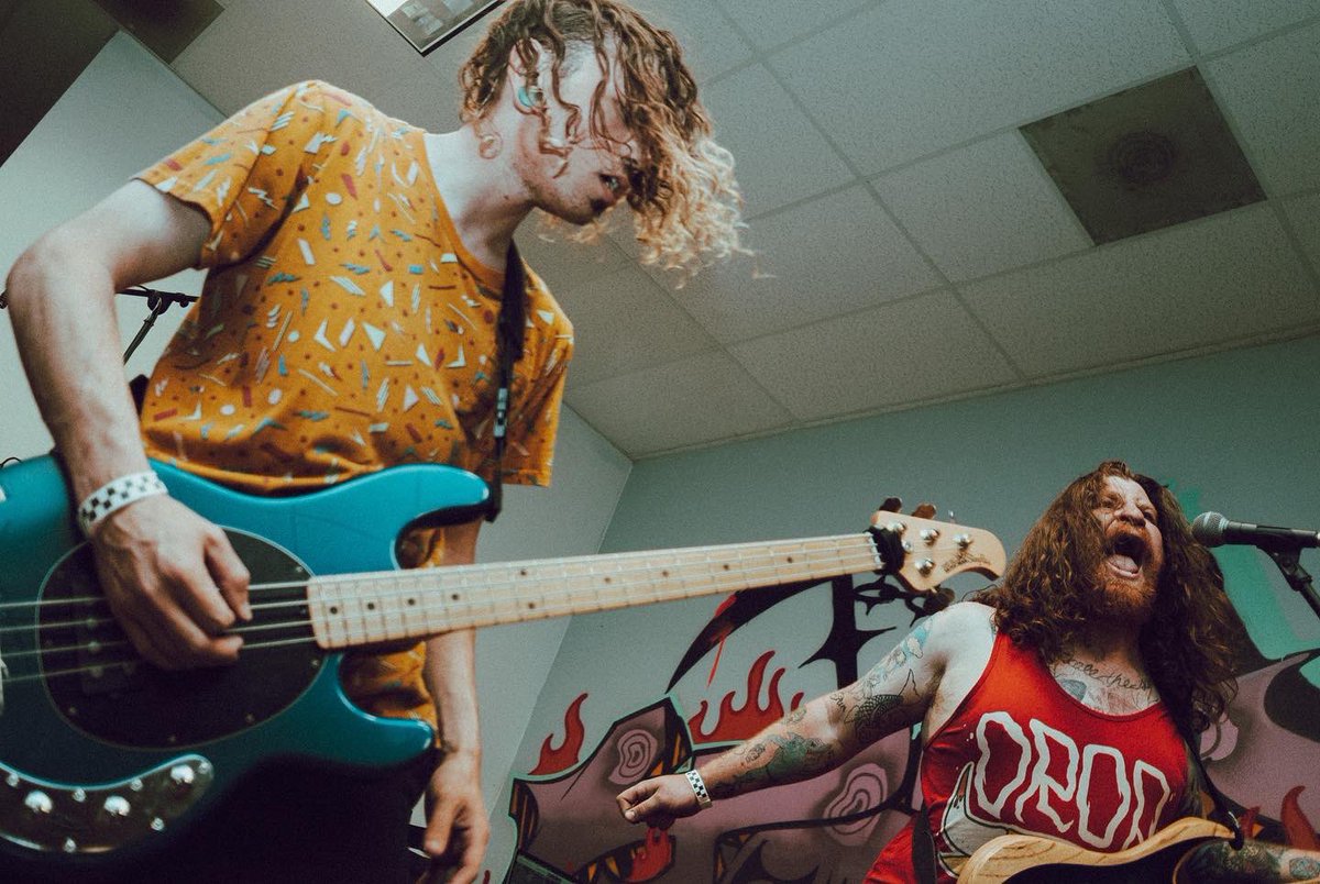 TakingFoxHollow's tweet photo. Yo Lodi, we had an absolute blast yesterday. THANK you to all the homies that came out! 

📸- @_stinyos https://t.co/3s1YPYHaYE