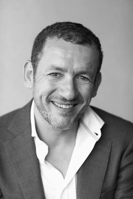 Happy birthday Dany Boon. My favorite film with Boon is Mon meilleur ami. 