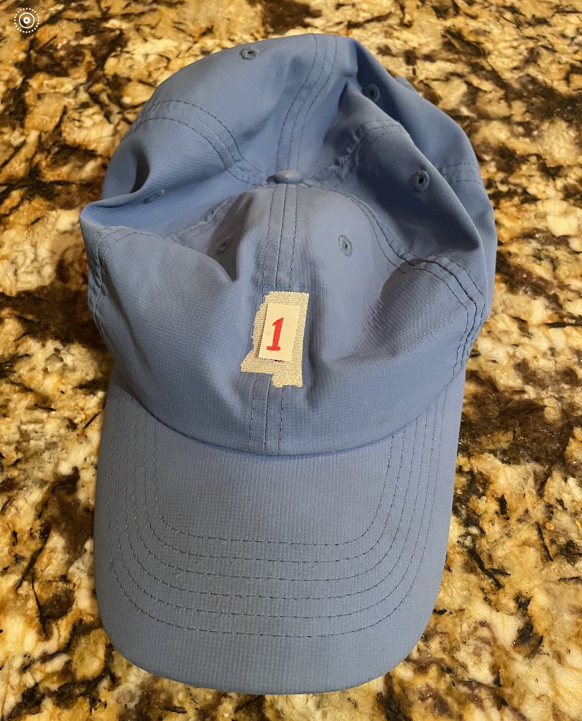 GSpeedbumps's tweet photo. Carl said someone left their hat in the tap room.  Will be in the lost and found if not claimed.   What a day for the Rebs! https://t.co/1DCGDezAhM