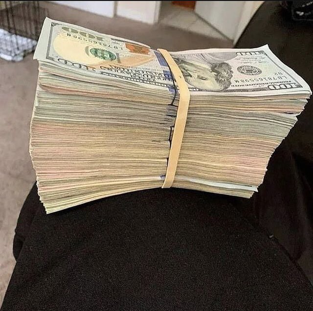 MONEY HELP tweet media