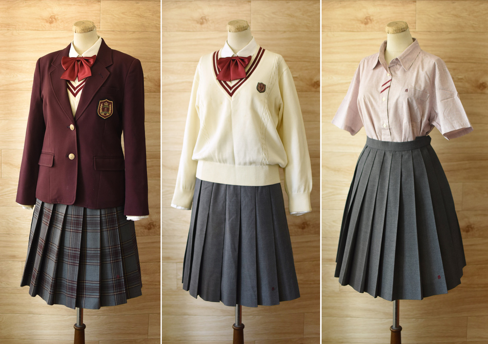 旧制服セット 制服市場【公式】オークション・出品代行・買取 on X