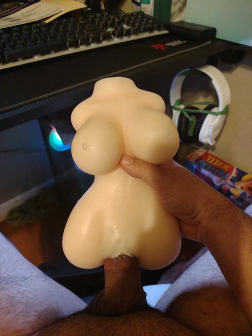 Who wants to replace my toy https://t.co/JGik4nHFK9<a href="/tag/horny"class="tags"><span>#horny</span></a><a href="/tag/dadbod"class="tags"><span>#dadbod</span></a><a href="/tag/thickcock"class="tags"><span>#thickcock</span></a>