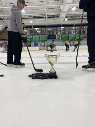 TheRHSChalice's tweet photo. @rsaintey16 @berberena01 @leegoren37 I will say— pretty comfortable with my current caretakers!  I may just stay another year.  They take me to a lot of fun places! https://t.co/WyiGWH7YYD