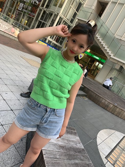 Twitterのコスプレ画像8