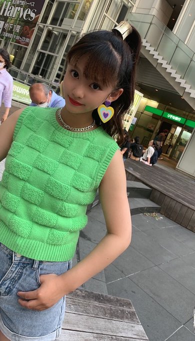 Twitterのコスプレ画像7