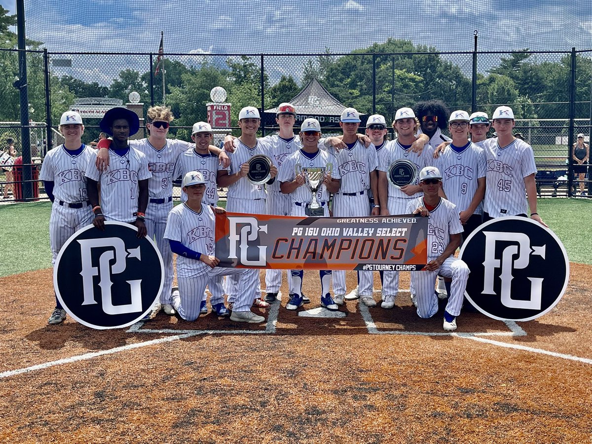 JGatesPG's tweet photo. This was probably the most rewarding event I have ever been part of. 3 champions were crowned. From facilities to staff and team involvement. This is the continuous start of something special in the region. #OhioValley #wherePROSpectsplay https://t.co/sInZLtN54P