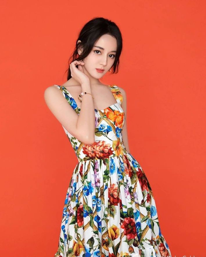 AdeliaMichi's tweet photo. #Dilraba #Dilireba #디리러바 #迪丽热巴 #DilrabaDilmurat #DilirebaDilimulati https://t.co/6swCAX7m9B