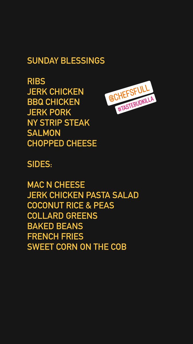 ChefsFull's tweet image. OPEN! #ubereats