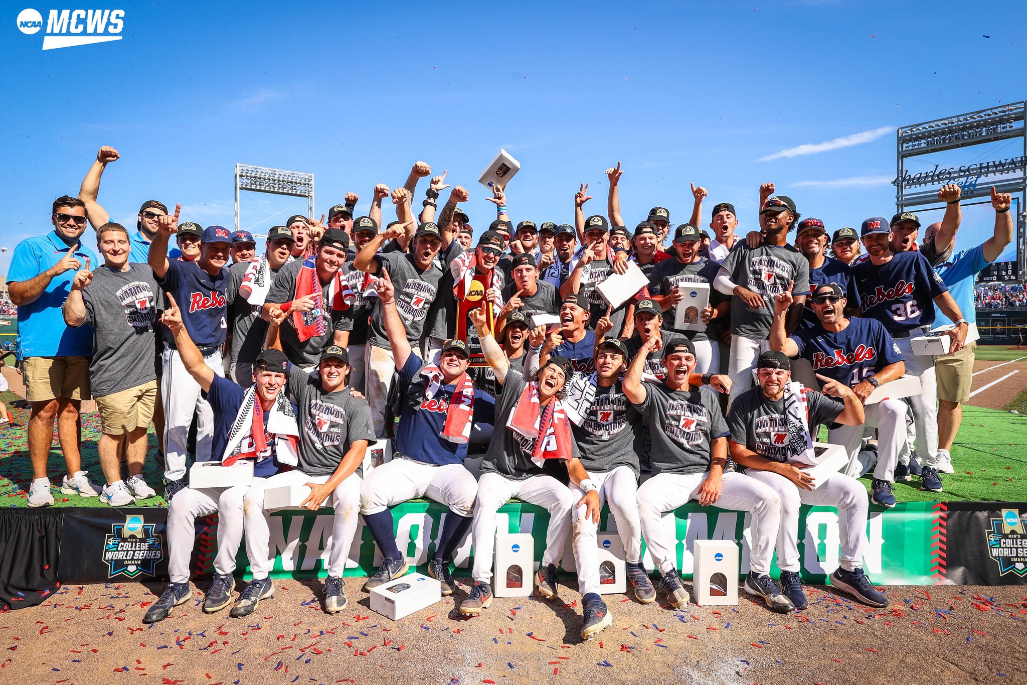 The Road To Omaha cover image