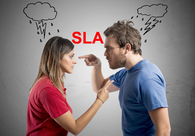 Игорь Фадеев: SLA или доверие? Чем укрепим отношения… cleverics.ru/digital/2022/0…