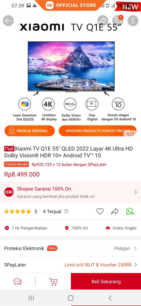 Nurul indah tweet media