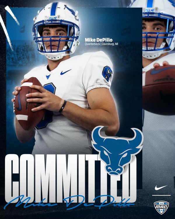 Mike DePillo tweet media