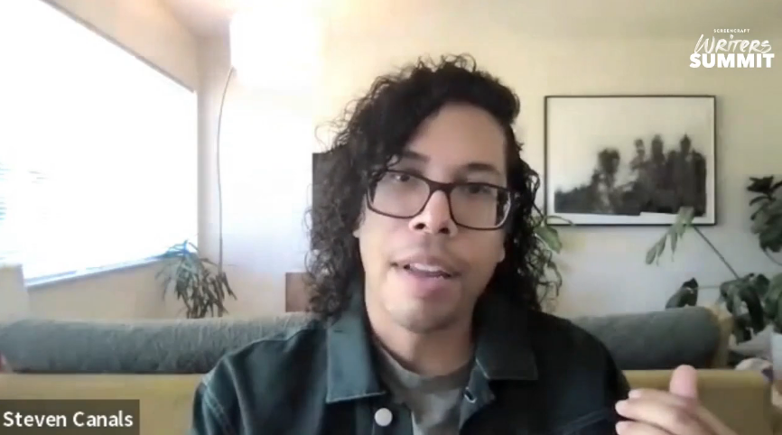 nomfymoloi's tweet image. 🙌💖 @screencrafting 😊 #ScreenCraftSummit #ScreenCraft #screenwriting #ScreenwritingTwitter #WritingCommunity