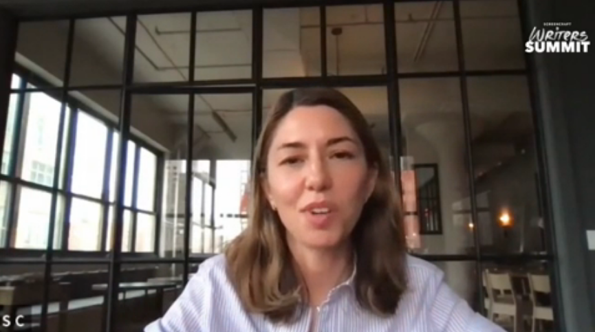 nomfymoloi's tweet image. 🙌💖 @screencrafting 😊 #ScreenCraftSummit #ScreenCraft #screenwriting #ScreenwritingTwitter #WritingCommunity