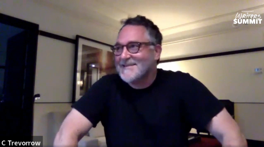 nomfymoloi's tweet image. 🙌💖 @screencrafting 😊 #ScreenCraftSummit #ScreenCraft #screenwriting #ScreenwritingTwitter #WritingCommunity