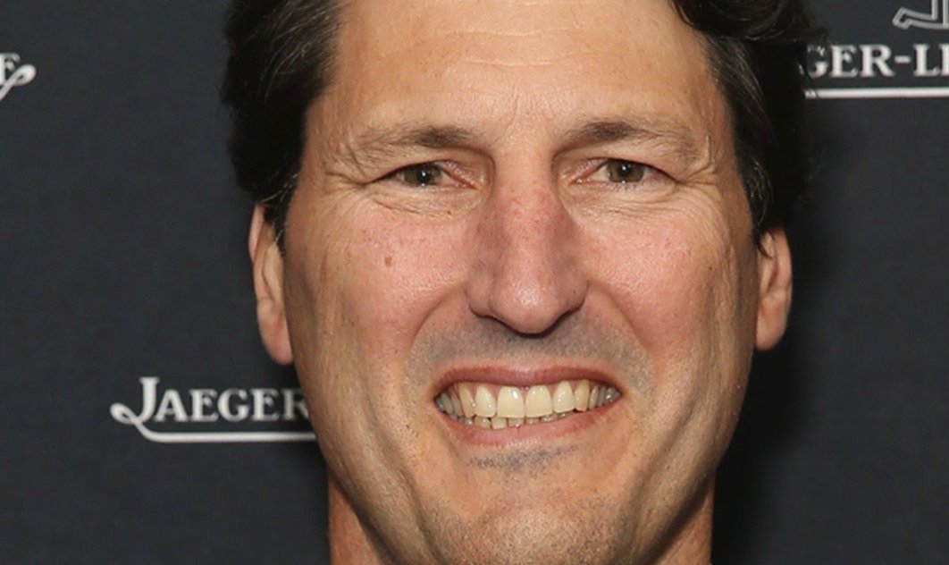HAPPY 52nd BIRTHDAY: John Eales, Australian rugby player and businessman (b.1970)  