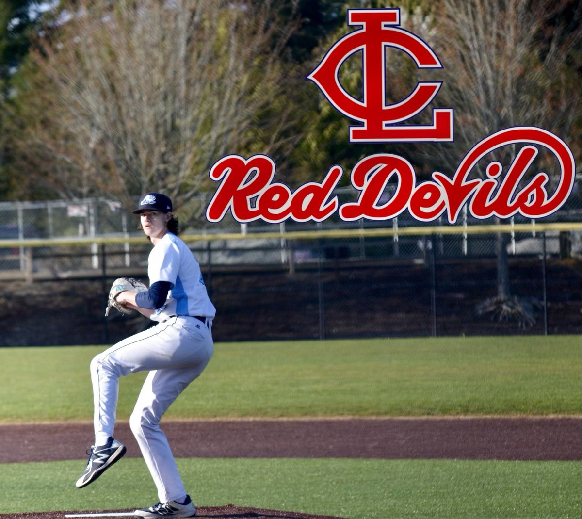 I’m proud to announce my commitment to Lower Columbia College! Thank you to my teammates, and coaches that have helped me along this journey! #GoDevils <a href="/NarrowsBaseball/">Narrows Baseball Club</a> <a href="/Coach_Looop/">Kurt Lupinski</a> <a href="/BaseballNW/">Baseball Northwest</a> @PBR_Washington <a href="/PNWBaseball/">PNW Regional Baseball</a> <a href="/lcdevilsbase/">Lower Columbia Baseball</a>