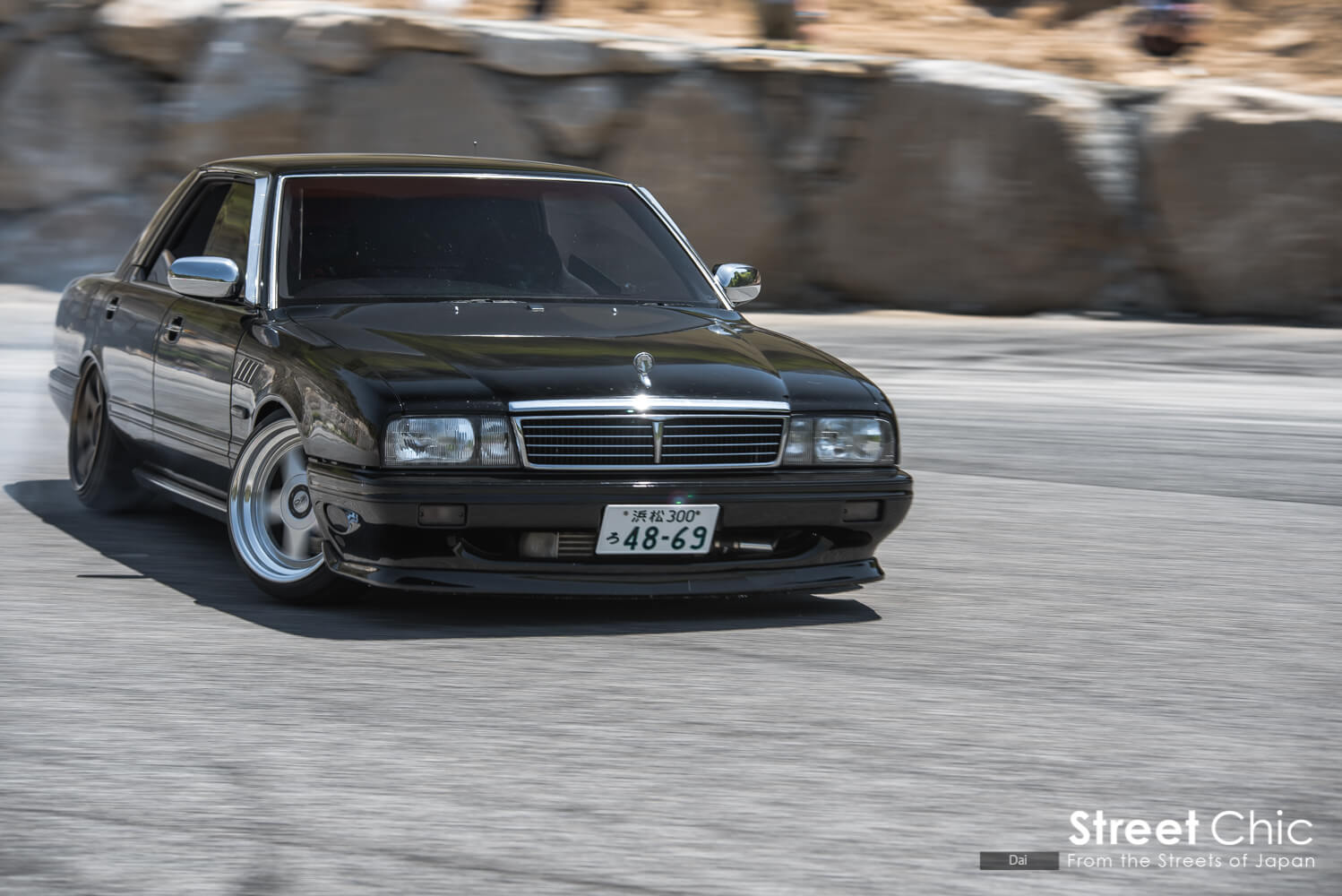 STREETCHIC on X: 