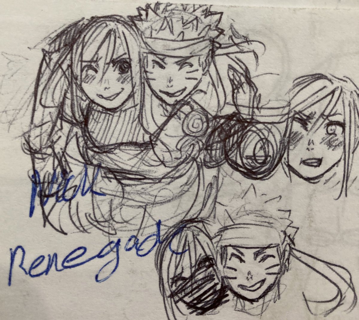 Typical day in team 7's life [oc] #naruto #FANART #comic #anime, image size:1200x1070